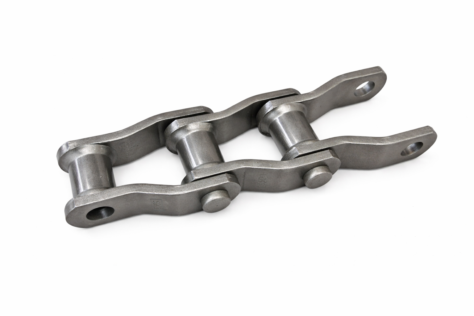 WH132 Welded Steel Chain Detail View